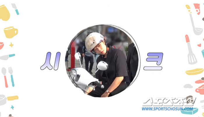 전도연♥정경호, 눈만 마주치면 '꺄르르~'. '현실커플' 오해할 달달모드…