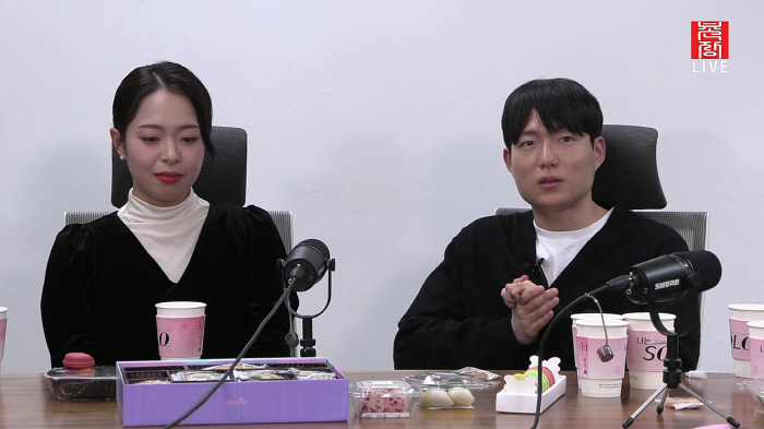 "그렇게 좋아하더니"…12기 현숙·영호, 3개월만에 결별 "죄송하다"('…