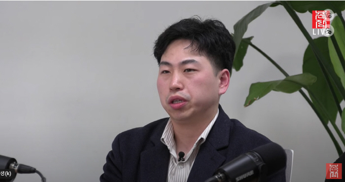 '집착 빌런' 광수 "DM은 다 차단, 만나면 中어선에서 깻 것 같아"(…
