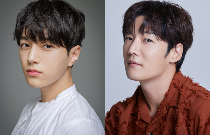 [공식] 김명수x최진혁, MBC 새 드라마 '넘버스' 출연…회계사 변신