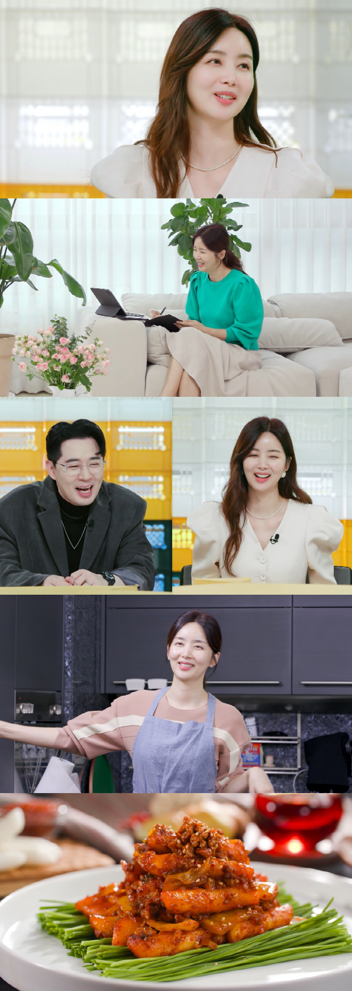 박솔미母, 붐에 푹 빠졌다…'만능 예능 기술자' 수식어 극찬('편스토랑'…