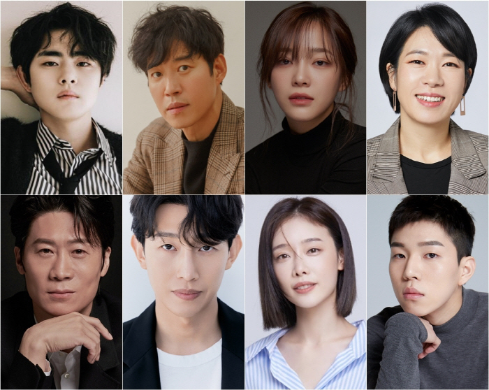 김수현·이준기 온다..'눈물의 여왕'→'아스달 연대기2' tvN 라인업