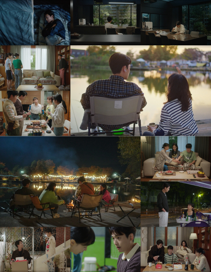 전도연♥정경호만? '일타 스캔들'은 어떻게 웰메이드 로코가 됐나