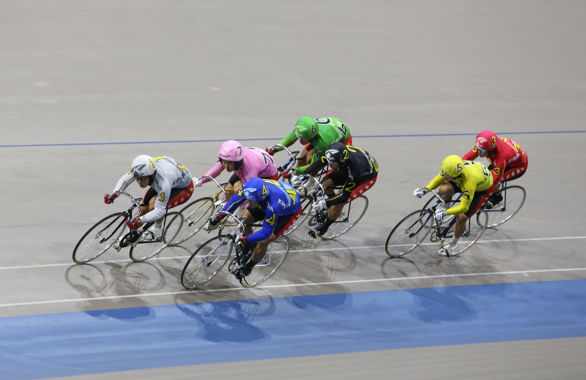 <경륜> 눈에 띄는 선수를 주목하라