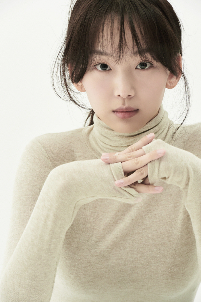 [단독] 진기주, 송강호 드라마 데뷔작 '삼식이 삼촌' 女주인공