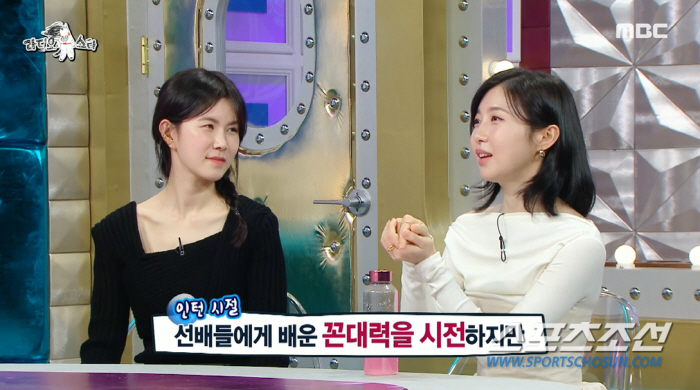 [종합]'젊은 꼰대' 주현영, 연이은 히트작에 광고만 13개 찍어…지드래…