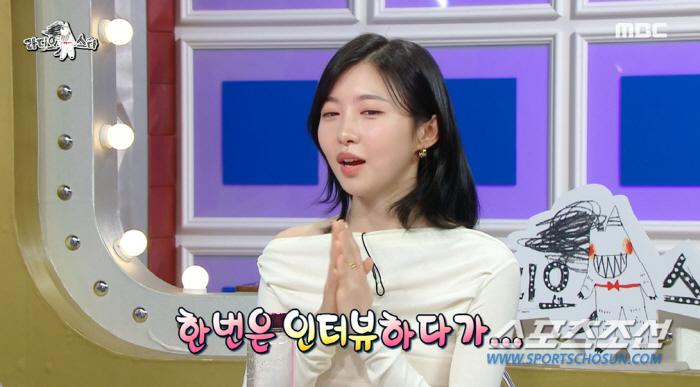 [종합]'젊은 꼰대' 주현영, 연이은 히트작에 광고만 13개 찍어…지드래…