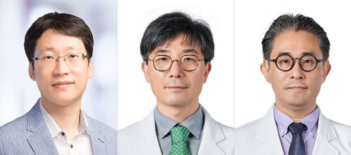 "뇌속 편도체 대사활동 활성화 땐 뇌졸중 환자 혈관질환 발생위험 높아"
