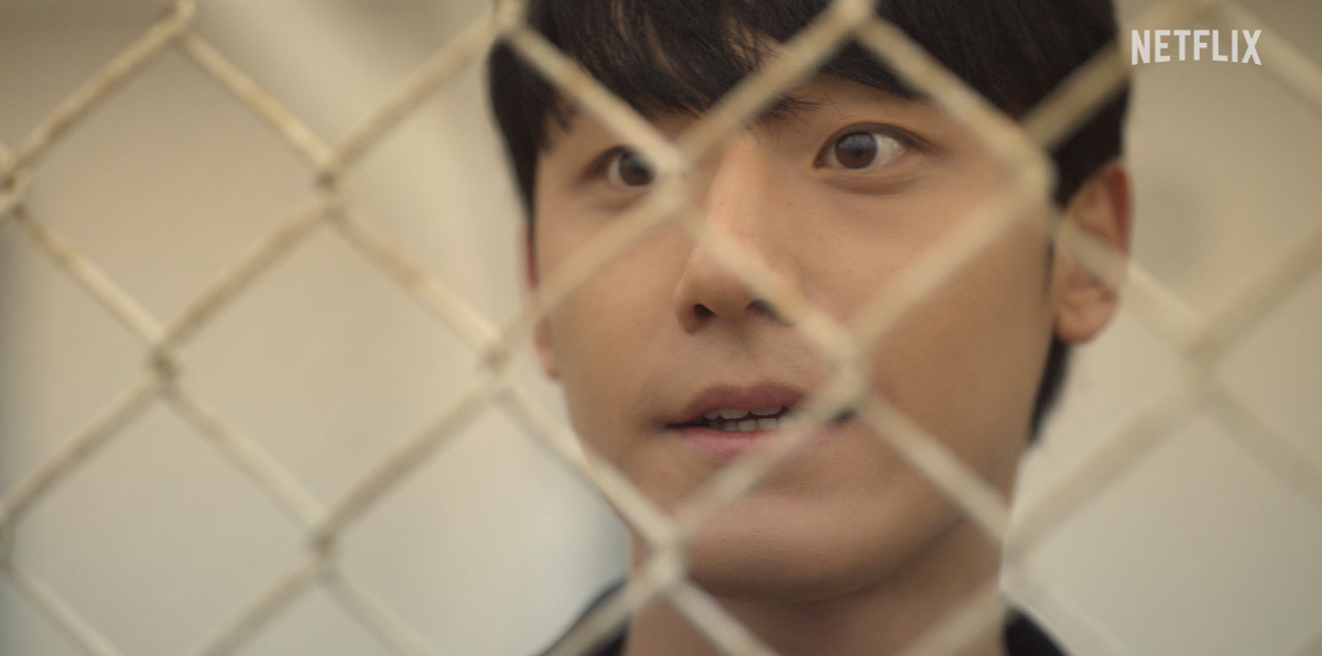 "송혜교 복수 시작" '더 글로리' 시즌2 스포 담긴 포스터+티저 전격 공개