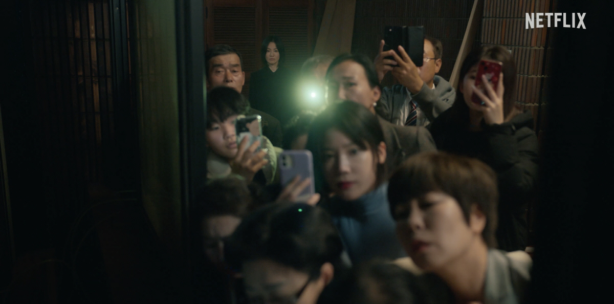 "송혜교 복수 시작" '더 글로리' 시즌2 스포 담긴 포스터+티저 전격 공개