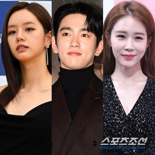 이혜리·유인나·박진영, '튀르키예 지진' 이틀째 성금 릴레이 [종합]