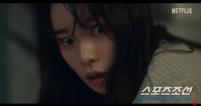 '더 글로리' 송혜교, "(지옥에 온 걸) 환영해, 연진아"…더 잔혹해지…
