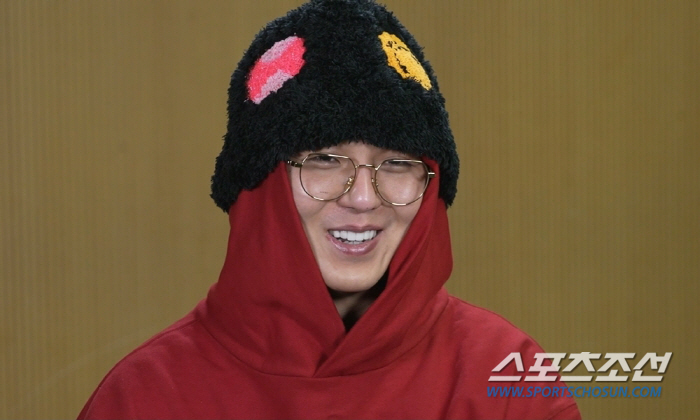 [SC이슈]아이돌이 '내려놓으면' 이렇게 살이 찐다고? 송민호, '턱선 …