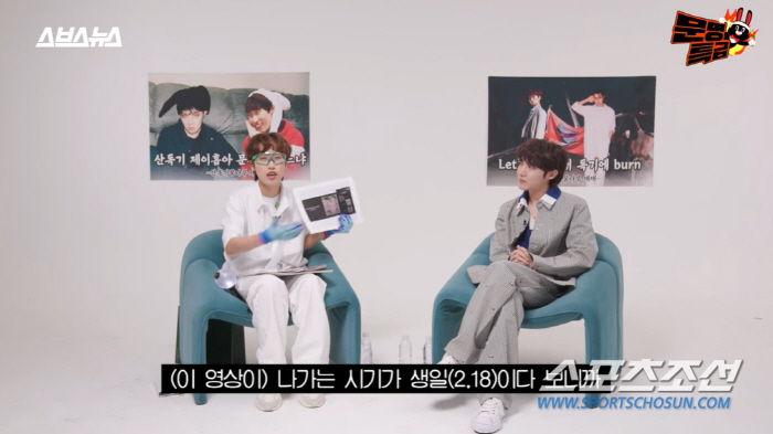BTS 제이홉, '군입대' 진이 진짜 그립나보네! "통화해 너무 좋았다"