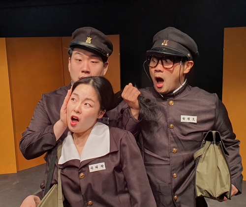 기지개 켜는 대구연극계…실내마스크 해제에 관객 발길 이어진다