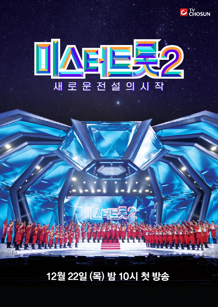 [SC이슈] '미스터트롯2', 박서진 떨어지자 시청자도 우수수 이탈…시청…