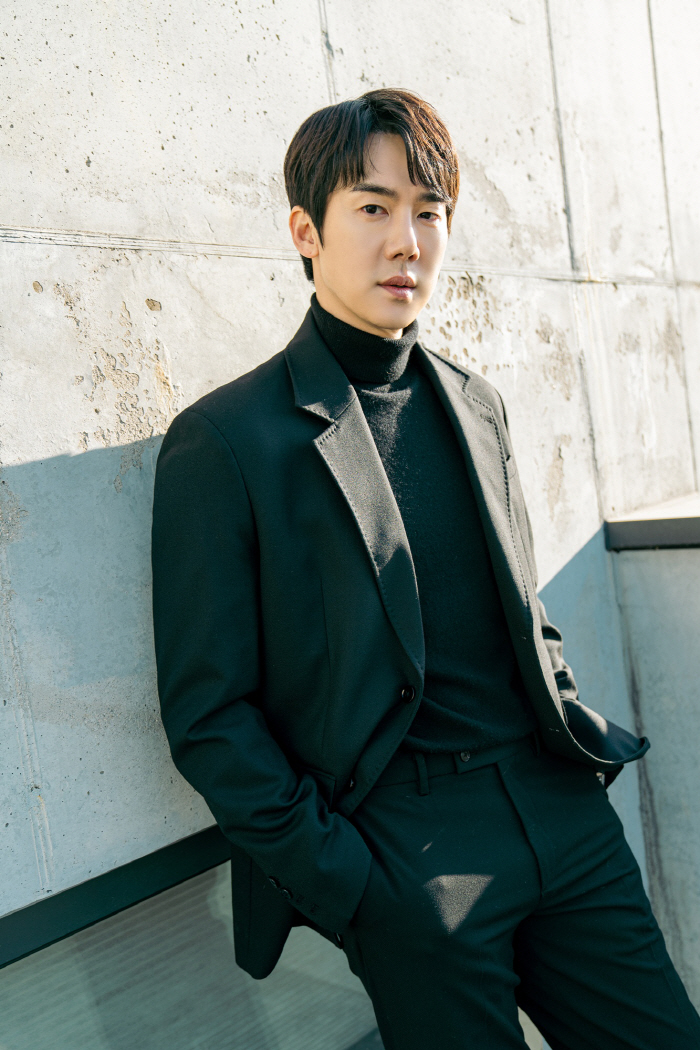 [인터뷰①]'사랑의 이해' 유연석 "상수 감정 다 이해…그래도 나였다면"