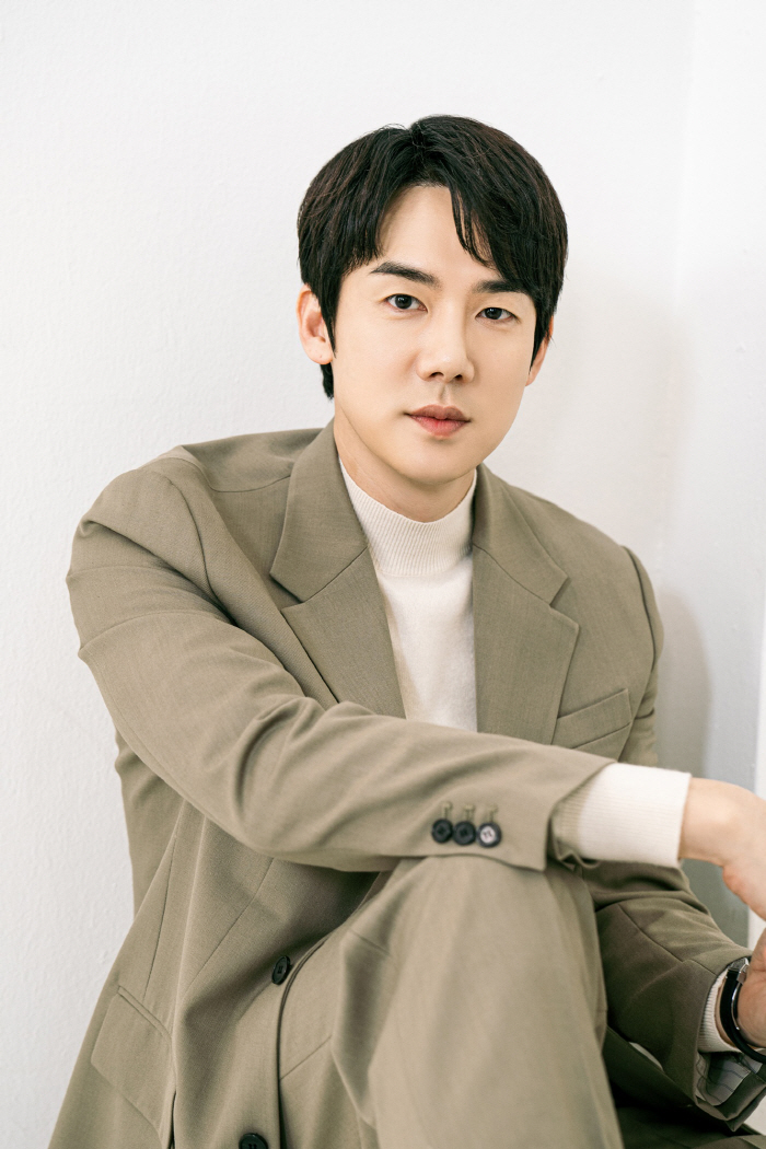 [인터뷰①]'사랑의 이해' 유연석 "상수 감정 다 이해…그래도 나였다면"