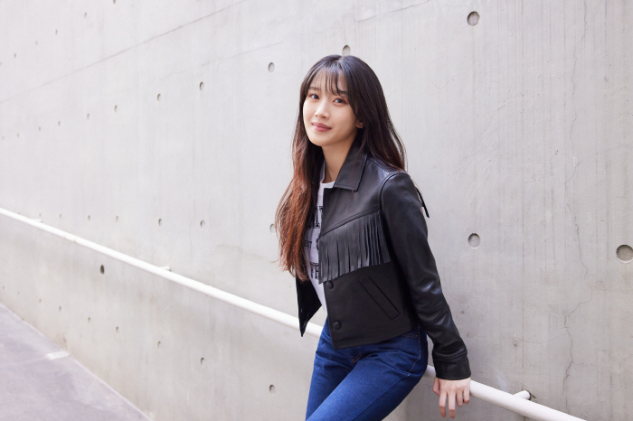 [인터뷰①] '사랑의 이해' 문가영 "'도저히 못 본다'는 반응도 계획대…