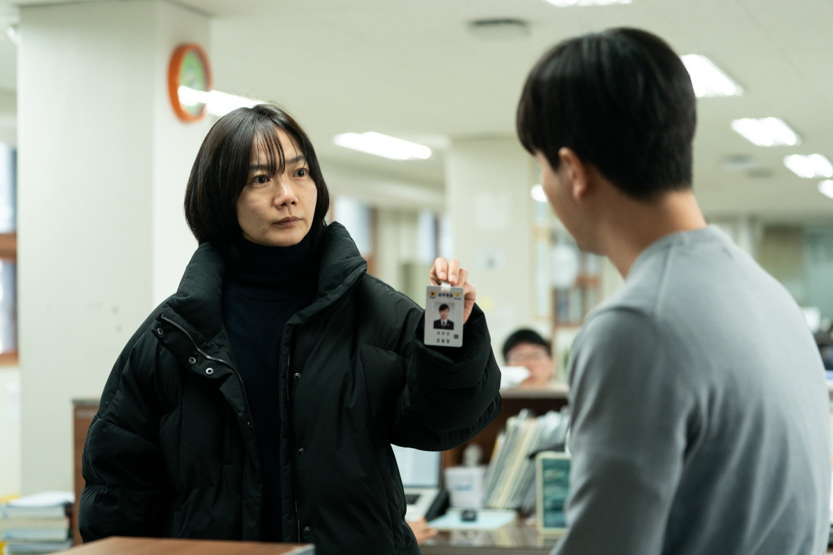[SC인터뷰] "꺾이지 않는 마음에 반해"…배두나, '도희야'→'다음 소…