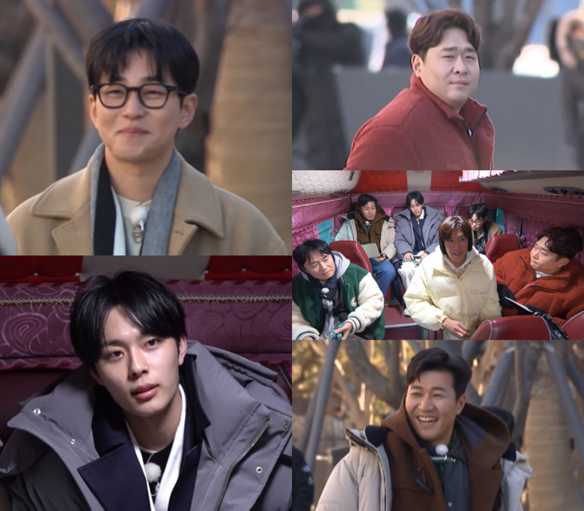 "아무도 날 못 알아봐!"…딘딘, 1R 인지도 게임 도중 억울함 호소 (…
