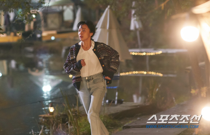 정경호, '♥전도연' 향한 사랑 고백도 '일타 스피드'! 5G급 러브모드…