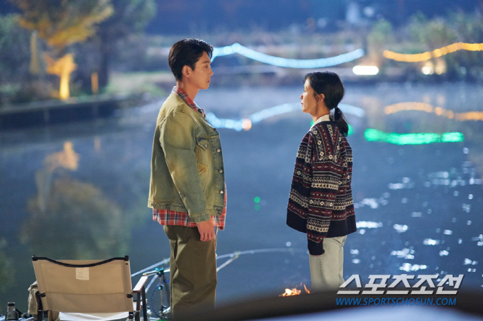 정경호, '♥전도연' 향한 사랑 고백도 '일타 스피드'! 5G급 러브모드…
