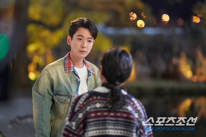 정경호, '♥전도연' 향한 사랑 고백도 '일타 스피드'! 5G급 러브모드…
