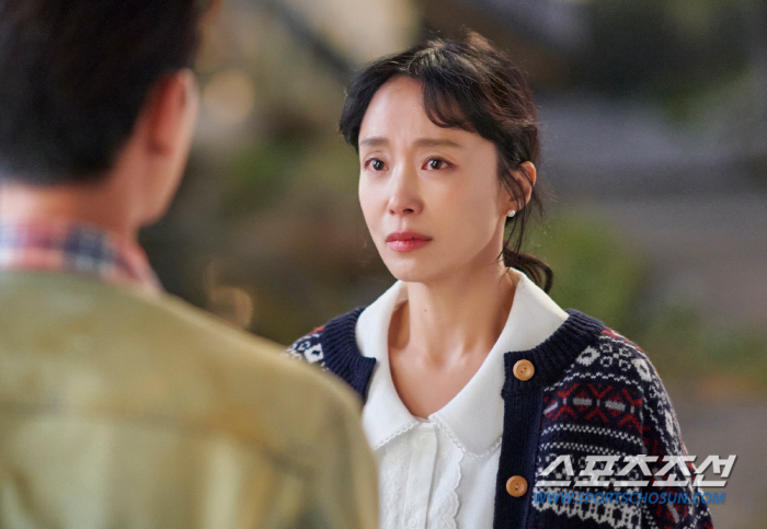 정경호, '♥전도연' 향한 사랑 고백도 '일타 스피드'! 5G급 러브모드…