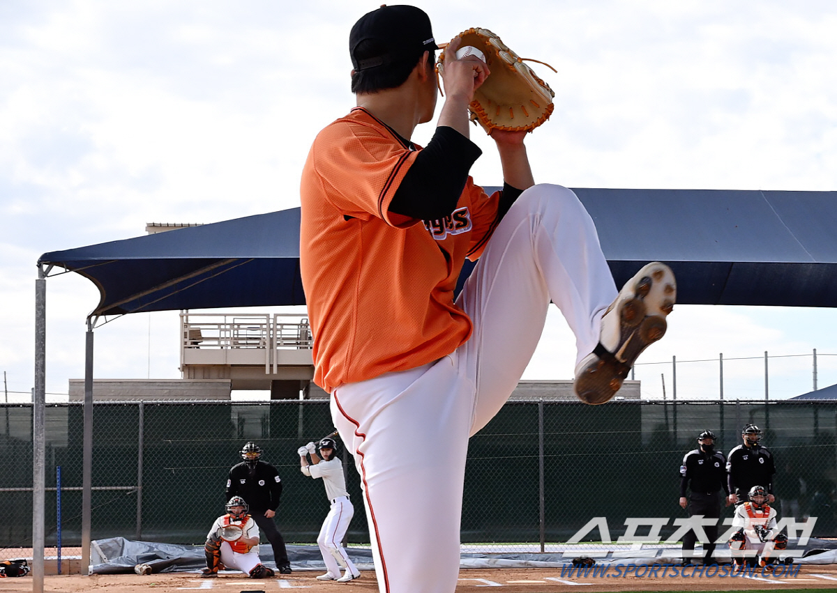 괴물 투수의 이중 생활, 선배 횡포 고발 후 분노의 152km 쾅![애리…