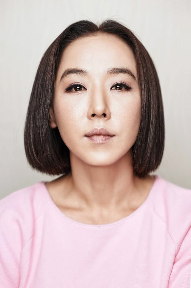 [공식] "영화롭게 오랫동안"…故강수연 1주기 맞아 추모사업 발족→추모전…