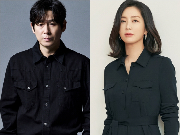 설경구♥송윤아 부부, 튀르키예 지진 피해 5천만원 기부…"아직도 20만명…