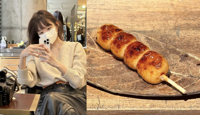 강민경, 열정페이→父 논란 힘들었나…"머리 싹뚝" 심경변화