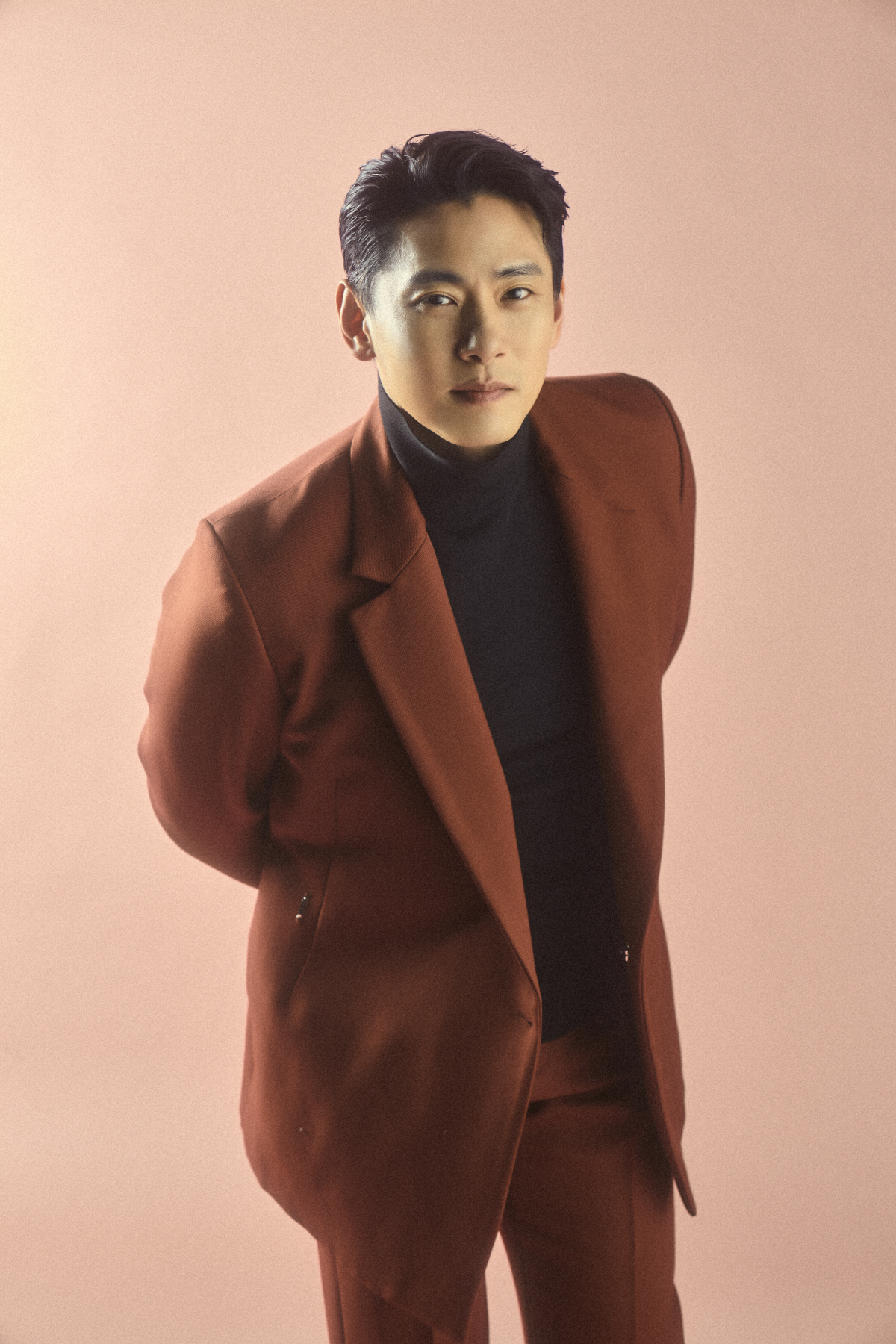 [인터뷰②] '연애대전' 유태오 "남혐·여혐? 그런 생각 해본 적無"
