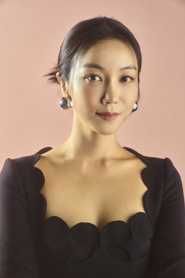 [인터뷰④] '연애대전' 김옥빈 "존경하는 전도연 선배, '일타 스캔들'…
