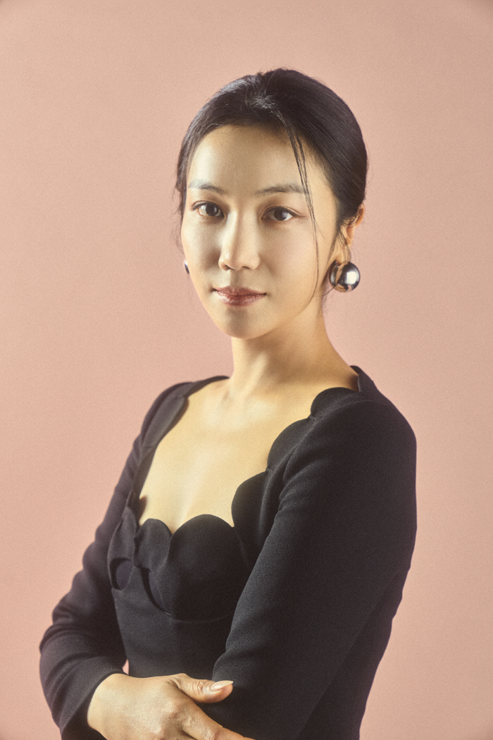 [인터뷰④] '연애대전' 김옥빈 "존경하는 전도연 선배, '일타 스캔들'…