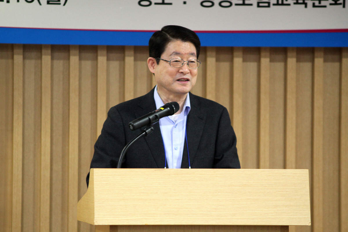 정희수 생명보험협회장 "초고령사회 '토탈라이프케어 산업'으로 도약할 것"