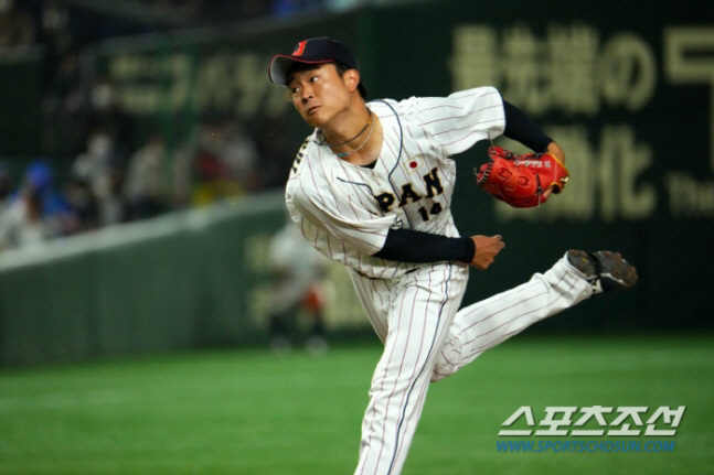 '27이닝 1득점, WBC 극일, 과연?' 캠프 초반, 유망주 감안해도 …