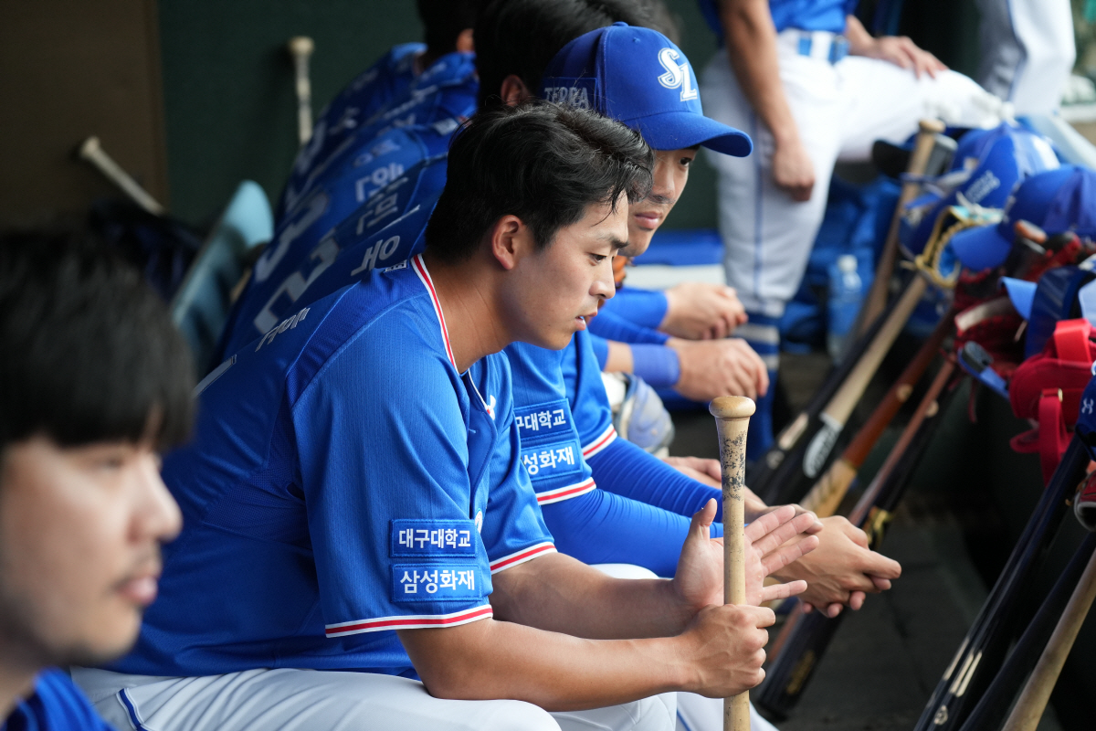 '27이닝 1득점, WBC 극일, 과연?' 캠프 초반, 유망주 감안해도 …