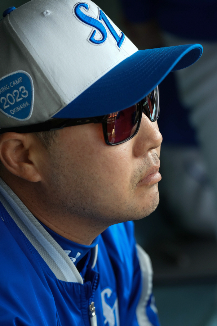 '27이닝 1득점, WBC 극일, 과연?' 캠프 초반, 유망주 감안해도 …
