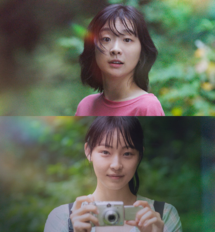 [SC초점] '정이' 김현주·故강수연→'소울메이트' 김다미·전소니…'女女…