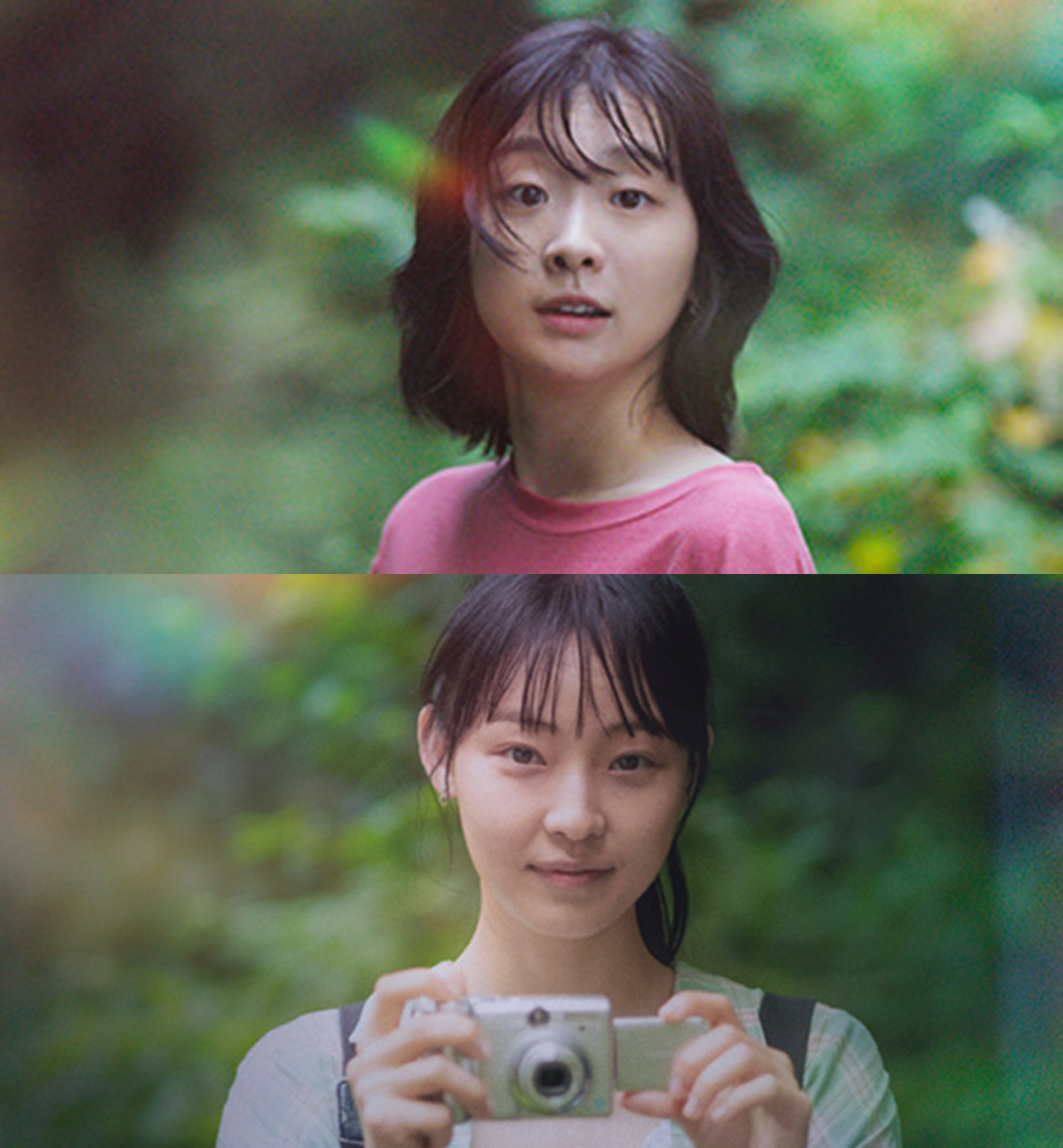 [SC초점] '정이' 김현주·故강수연→'소울메이트' 김다미·전소니…'女女…