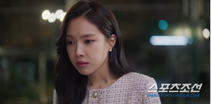 '대행사' 손나은, '욕설 연기'는 찰지게 잘하네! "싸가지 없이 어디다…