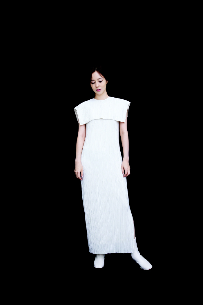 [인터뷰③] '법쩐' 문채원 "'악의 꽃' 팀 여전히 연락하고 지내…이준…