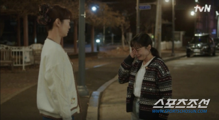 '전도연♥정경호' 진한 키스에 '최고 시청률'…'일타 스캔들→일타 로맨스…