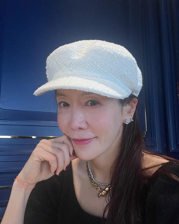 김정은, 한 달 1~2번 만나는 ♥남편과 드디어 상봉...신혼 같은 데이…