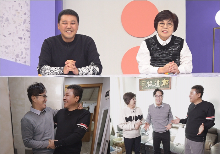 박일준 "하루 술 20병 마셔→식도 정맥 파열돼 6번 대수술"