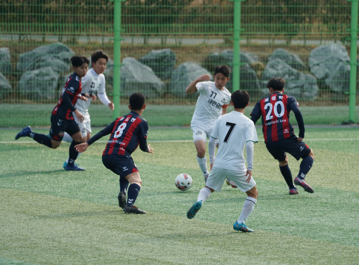고교축구 최강 누구, 제24회 백운기대회 14일부터 광양서 팡파르