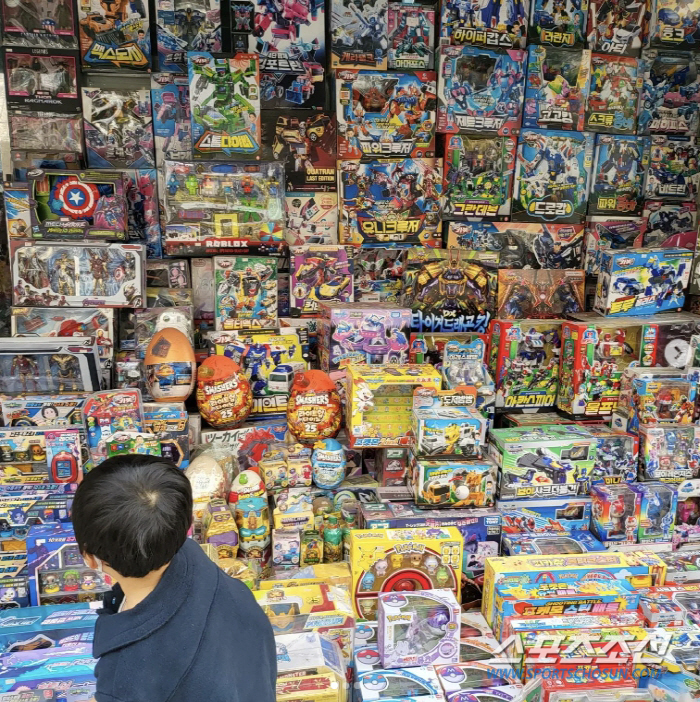 '연정훈♥한가인' 아들, 엉뚱함이 완전 한가인 '똑닮'! "나는 사람을 …