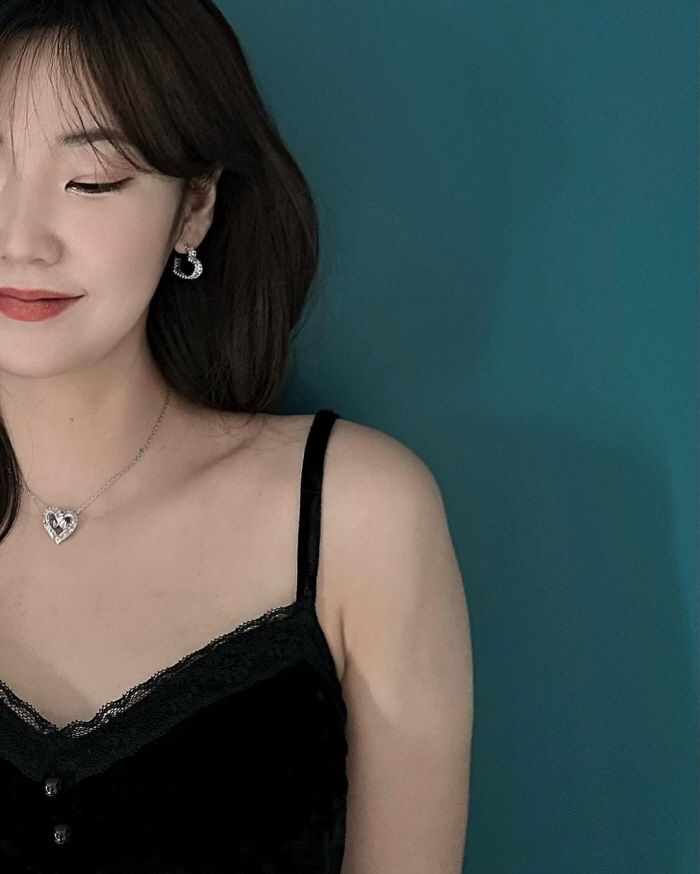 9기 옥순, 눈밑지방재배치+지방흡입 후 달라진 미모…또렷한 고양이상